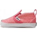 Vans detské tenisky ružové