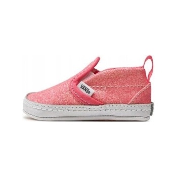 Vans detské tenisky ružové