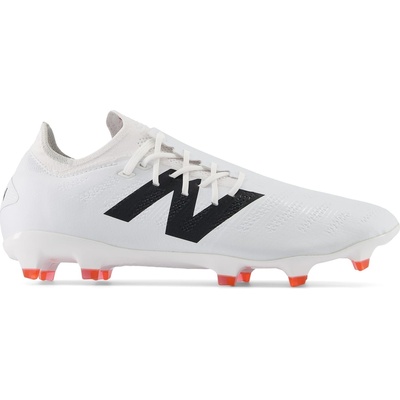 New Balance Футболни бутонки New Balance Furon V7+ Pro Firm Ground Football Boots - White/Black