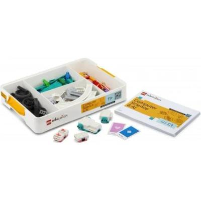 LEGO® Education 45522 Informatika a umelá inteligencia (vek 11+)