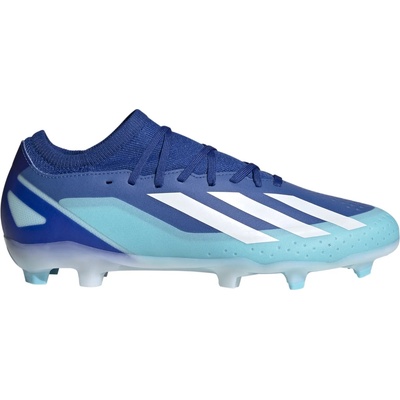 Adidas Футболни обувки adidas X CRAZYFAST. 3 FG gy7428 Размер 46 EU