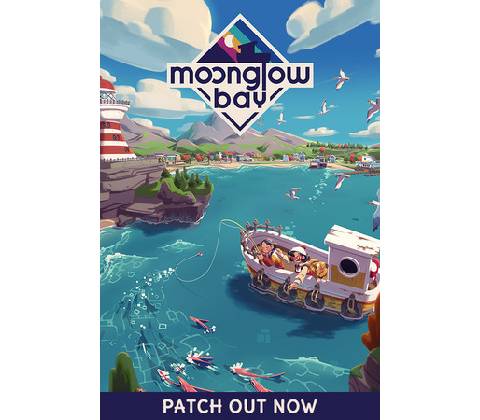 Moonglow Bay