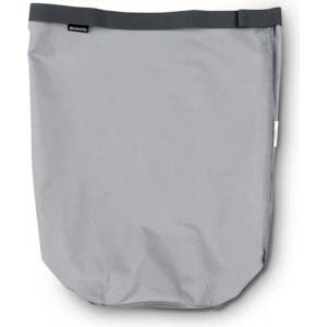 Brabantia Торба за кош за пране Brabantia 50-60L, Grey (90300187)