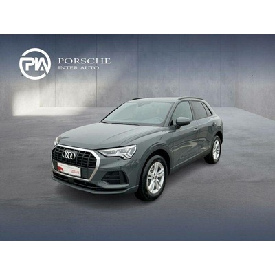 Audi Q3 35 TFSI 110 kW