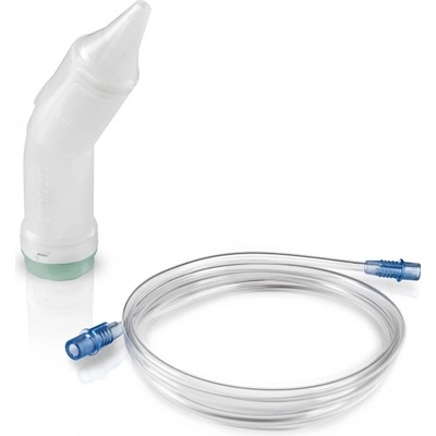 OMRON nosná odsávačka pre inhalátor DuoBaby C301