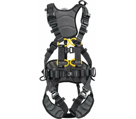 Petzl Volt Wind