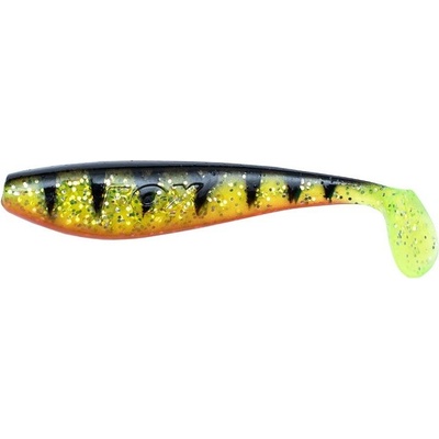 Fox Rage Gumová nástraha Zander Pro Shads Ultra UV Perch - 12cm