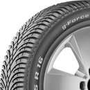 Osobní pneumatiky BFGoodrich G-Force Winter 2 215/55 R17 94H