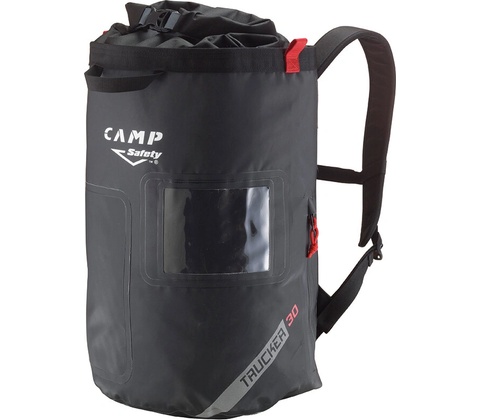 CAMP Trucker