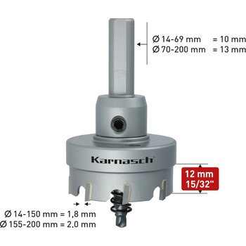 Karnasch 201020100