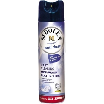 Sdolux M proti prachu spray Mars. 350 ml