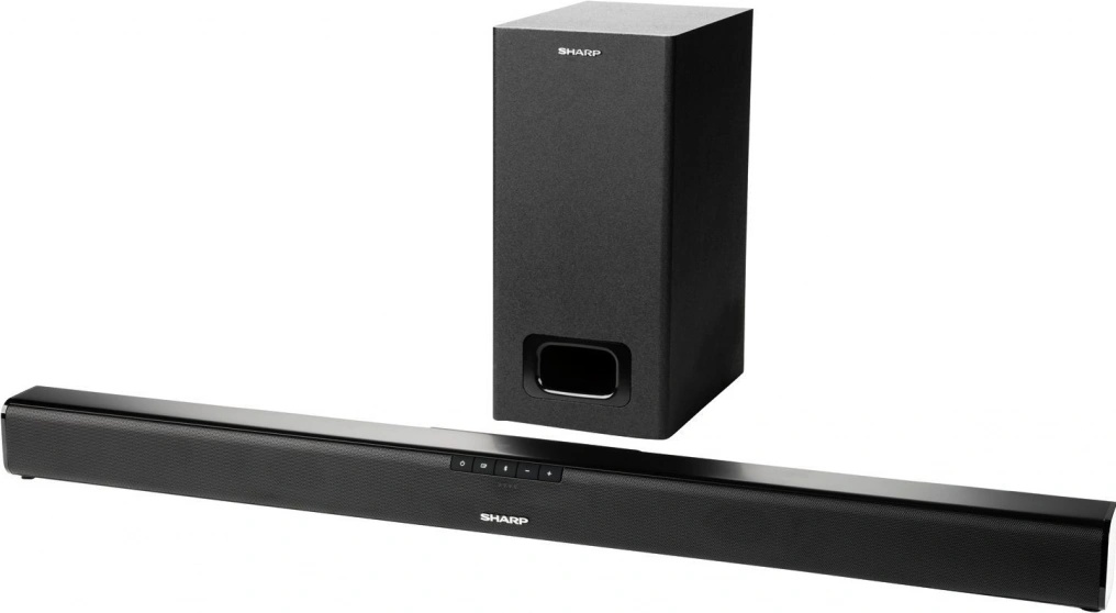 Sharp HT-SBW110