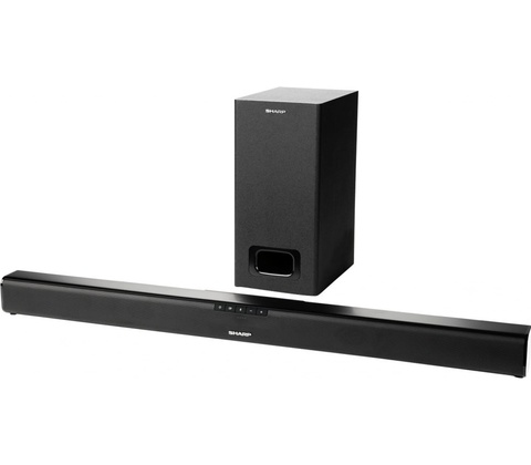 Sharp HT-SBW110