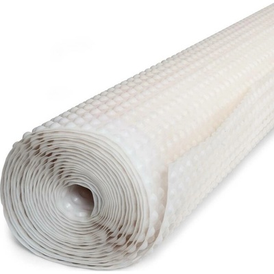 Covernit Omítací nopová fólie Isostud Gitter 2 x 10 m