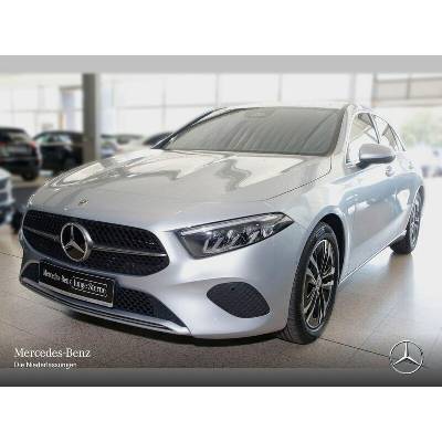 Mercedes-Benz A 200 120 kW