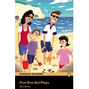 Five One-act Plays & MP3 Pack