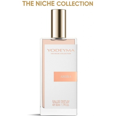 Yodeyma Amira parfumovaná voda dámska 50 ml