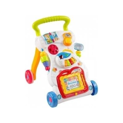 Baby Mix 38645 EDUCATIONAL WALKER