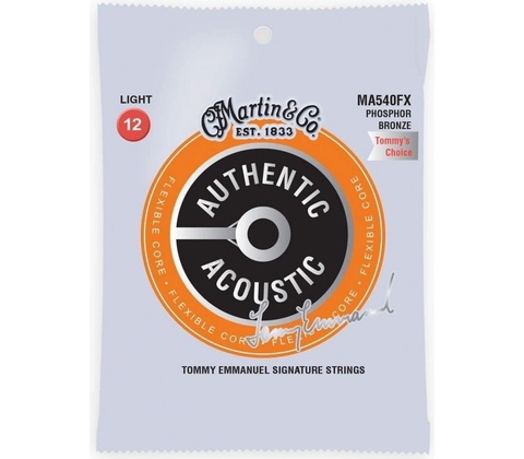 Martin MA540FX