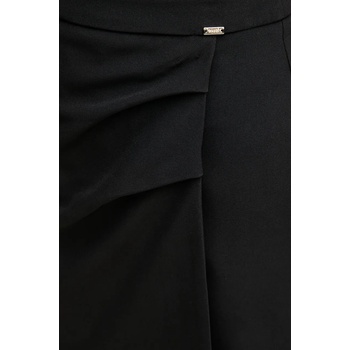 Gaudi Пола Gaudi в черно къса със стандартна кройка 511FD75008 (511FD75008)