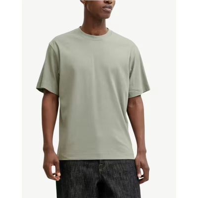JACK & JONES Jjeurban Edge Tee Ss O-Neck Noos Mocha Meringue