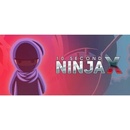 10 Second Ninja X