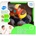 HOLA Детска играчка Hola Toys - Чудовищен камион, Бик (110352)