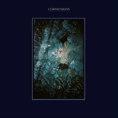 Communions - Blue LP