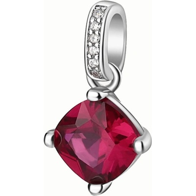 Brosway přívěsek Passion Ruby BWFPR17