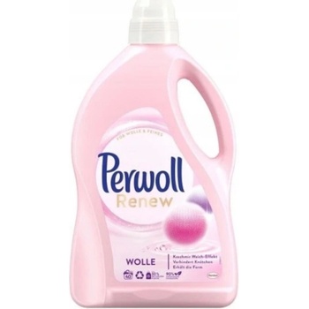 Perwoll Renew Wool gel 2 l 40 PD