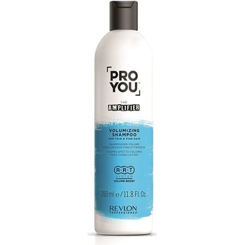 Revlon Pro You The Amplifier Shampoo 350 ml