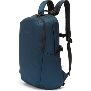 Pacsafe Vibe 25l econyl backpack Тъмносин, черно (40100641)