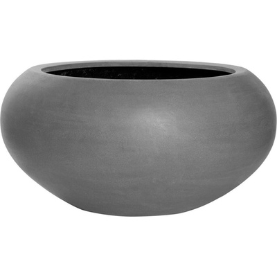 Pottery Pots Květináč Cora šedá 25.5 cm