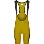 CafÉ du cycliste Мъжки клин за колоездене CAFÉ DU CYCLISTE Eva Cycling bottoms - Golden Olive - размер XXL (055-3726-0215)