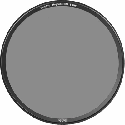 Haida NanoPro Magnetic ND 64x 77 mm