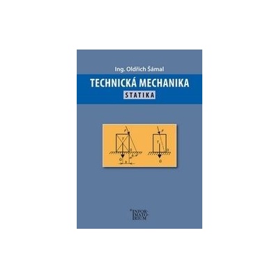 Technická mechanika Statika