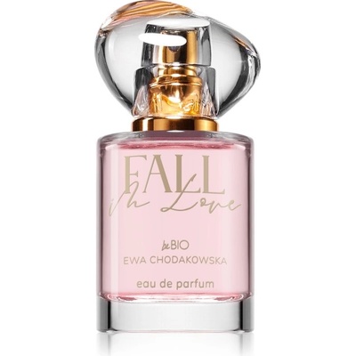 beBIO Fall In Love parfémovaná voda dámská 30 ml