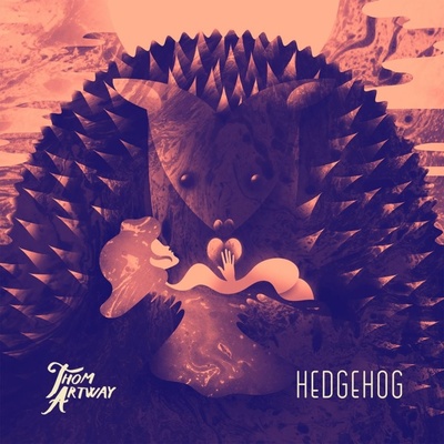 Thom Artway - Hedgehog CD