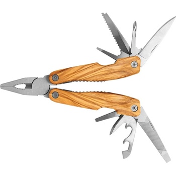 Baladéo Мулти инструмент Baladéo Locker Multi tool - Olive Wood - размер One Size (550-0163-0111)