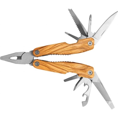 Baladéo Мулти инструмент Baladéo Locker Multi tool - Olive Wood - размер One Size (550-0163-0111)