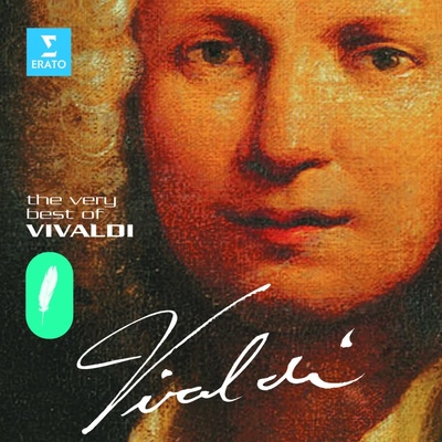 VARIOUS: VERY BEST OF VIVALDI CD
