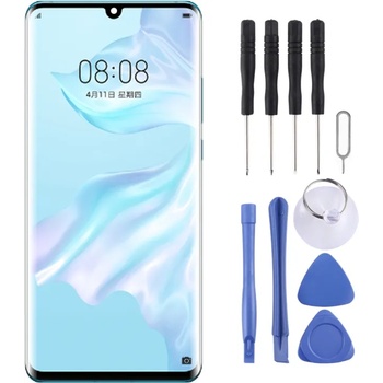 Image 1 of Huawei LCD Дисплей и Тъч Скрийн за Huawei P30 Pro
