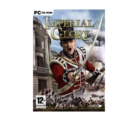 Imperial Glory