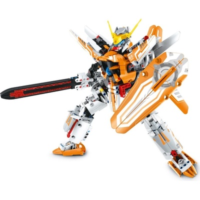 iM.Master robot oranžový 24x16,8x30 cm