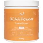 nu3 BCAA Powder - Tropical
