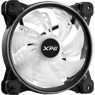 ADATA XPG Hurricane 120mm RGB HURRICANE120ARGBPWM-BKCWW