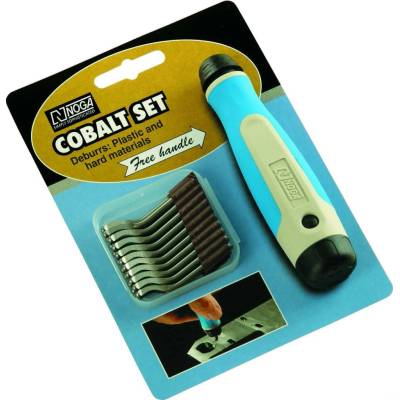 NOGA KOBALT „S“ sada