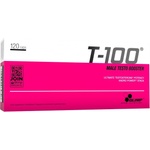 Olimp Sport Nutrition T-100 Male Testo Booster [120 капсули]