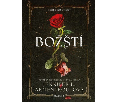 Božští