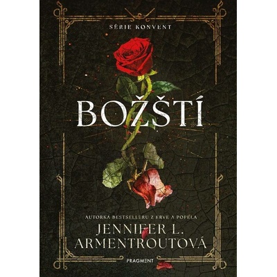 Božští